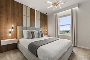 Iron/ironing board, WiFi, bed sheets - Last Minute Disney! Private Pool, Game Room & Themed Bedrooms. Book Now! #148487 (Orlando)