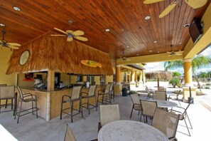 Bar (on property) - Last Minute Disney Getaway! Townhouse with Private Pool. Book Now! #153935 (Orlando)
