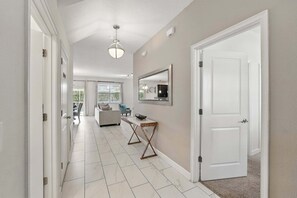 Interior - Last Minute Disney! Private Pool, Hot Tub, Game Room & Themed Bedrooms. Book Now! #149701 (Orlando)