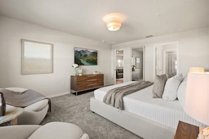 Iron/ironing board, WiFi, bed sheets - Last Minute Disney Getaway! Private Pool & Themed Bedrooms. Book Now! #153069 (Clermont)