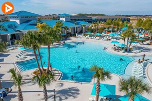 Alberca