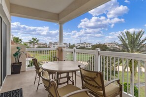 Property grounds - Last Minute Disney Getaway! Luxury Condo with Private Balcony. Book Now! #116355 (Orlando)