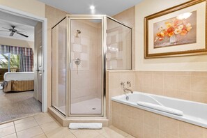 Hair dryer, towels - Last Minute Disney Getaway! Luxury Condo with Private Balcony. Book Now! #116355 (Orlando)