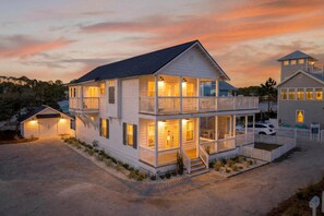 Exterior - The Lumina (Santa Rosa Beach)