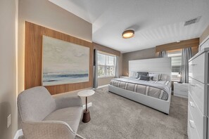 Iron/ironing board, WiFi, bed sheets - Last Minute Disney Getaway! Townhouse with Private Pool. Book Now! #126651 (Orlando)