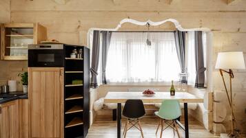 House | Living room