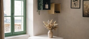 Studio Cosy & Design - Coeur de Ville, Calme et Confort Pro
