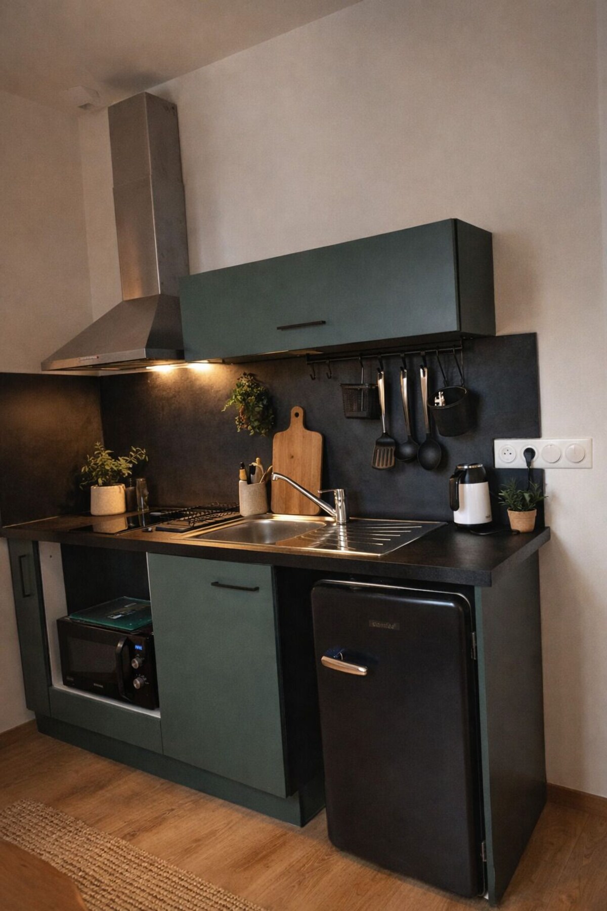 Image de profil de l’hôte