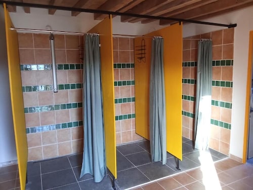 Chambres d'hôtes Les Cabris