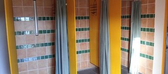 Chambres d'hôtes Les Cabris