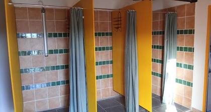 Chambres d'hôtes Les Cabris