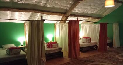 Chambres d'hôtes Les Cabris