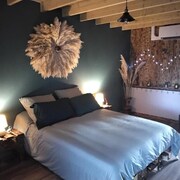Chambres d'hôtes Les Cabris