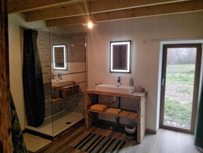 Badkamer