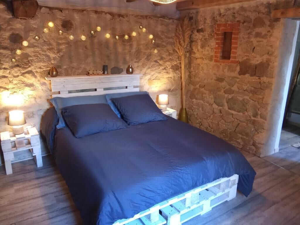 Double Room, Courtyard View