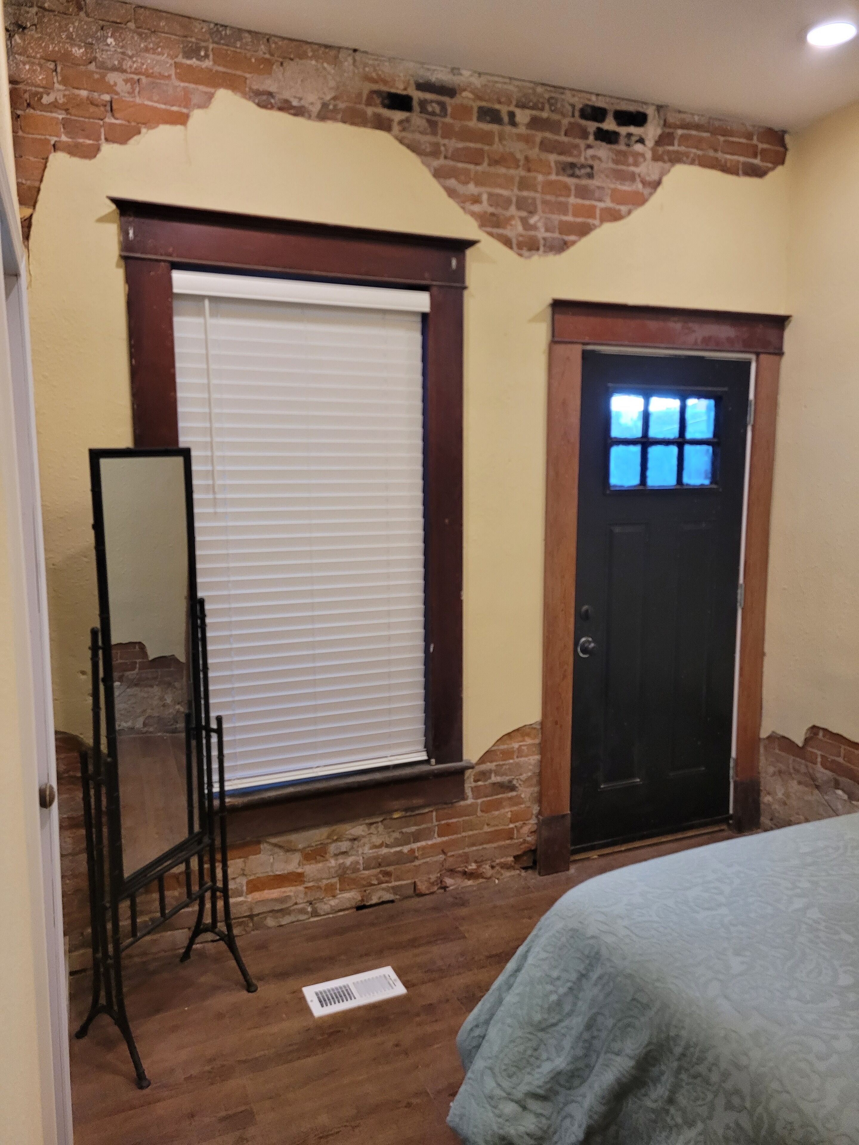 Strykejern/-brett, wi-fi og sengetøy