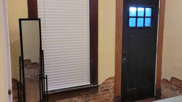 Strykejern/-brett, wi-fi og sengetøy