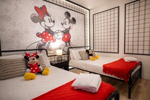 3 Schlafzimmer, Bügeleisen/Bügelbrett, WLAN, Bettwäsche