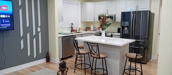 Cozy 3 Bedroom House