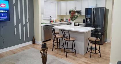 Cozy 3 Bedroom House