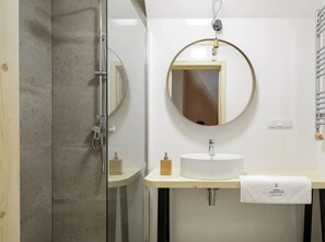 House | Bathroom - Comfortable Holiday Home in a Mountain Style (Zakopane)