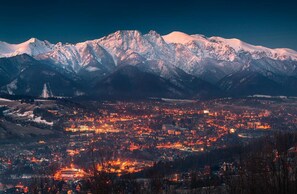 Nhà | Quang cảnh nhìn từ nơi lưu trú