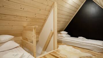 Nhà | 3 phòng ngủ, trang bị nội thất với thiết kế riêng biệt