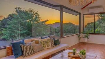 Fernseher, Arbeitsbereiche