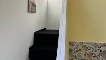 Hus Comfort - 1 sovrum - luftkonditionering - utsikt mot staden | Interiör