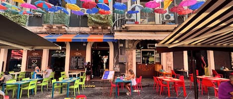 Activiteiten voor kinderen