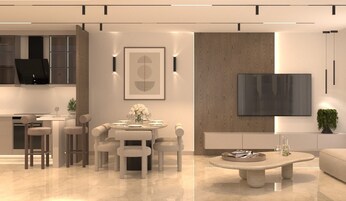 Villa Deluxe, balcón, vistas al mar | Restauración