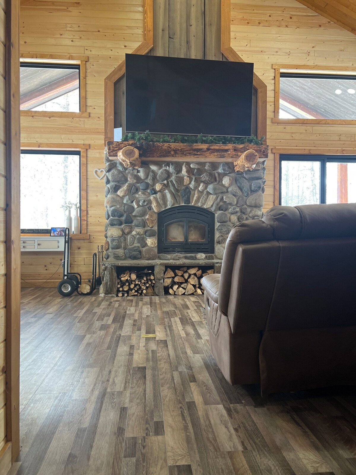 Bild für Gastgeberprofil