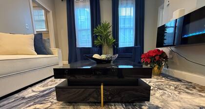 3BR Executive Suite: Extended,Relocation & Renovation Stays • Pet-Friendly