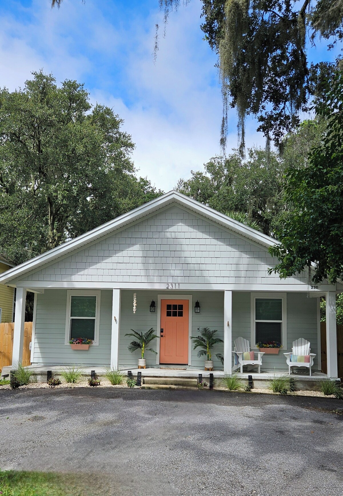 Bild für Gastgeberprofil