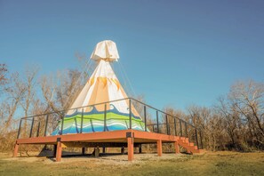 مكان جذب سياحي