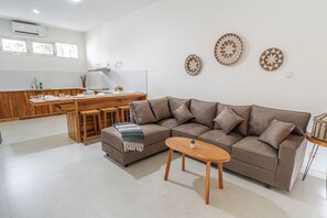 Interior - Danielle Villa- Your Home on Gili Trawangan (Gili Trawangan)