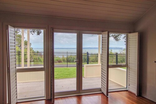 Million Dollar Views by the Ocean