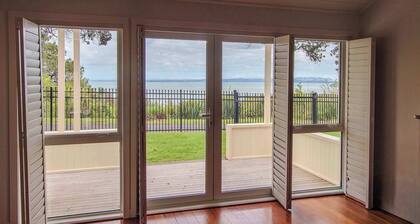 Million Dollar Views by the Ocean