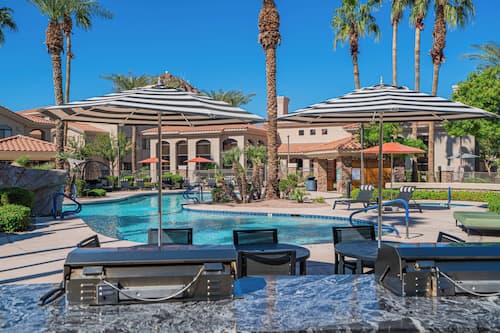 Comfort Apartment | Pool | Outdoor pool
