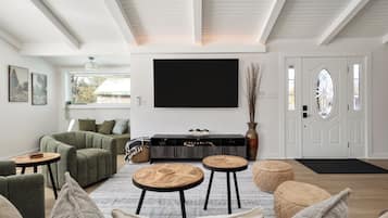 TV connectée
