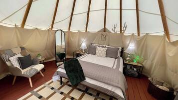 1 habitación, wifi gratis y ropa de cama