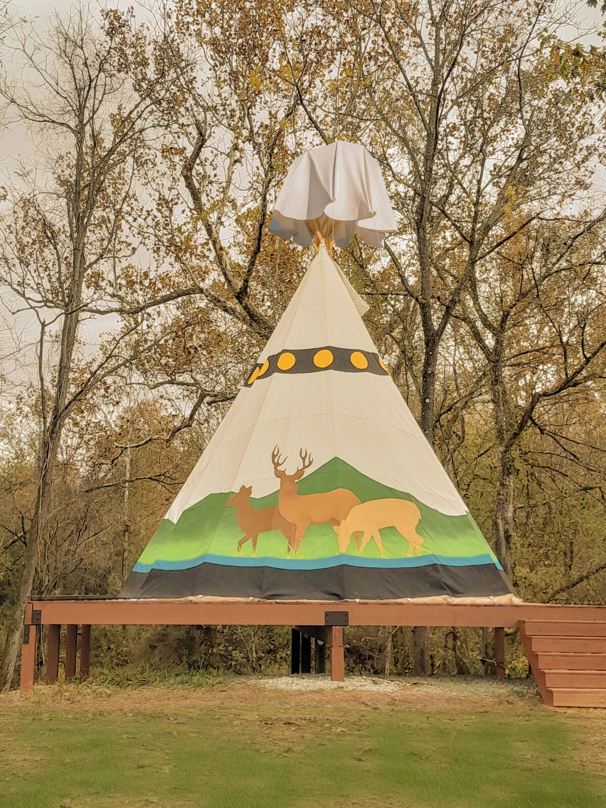 Image de profil de l’hôte