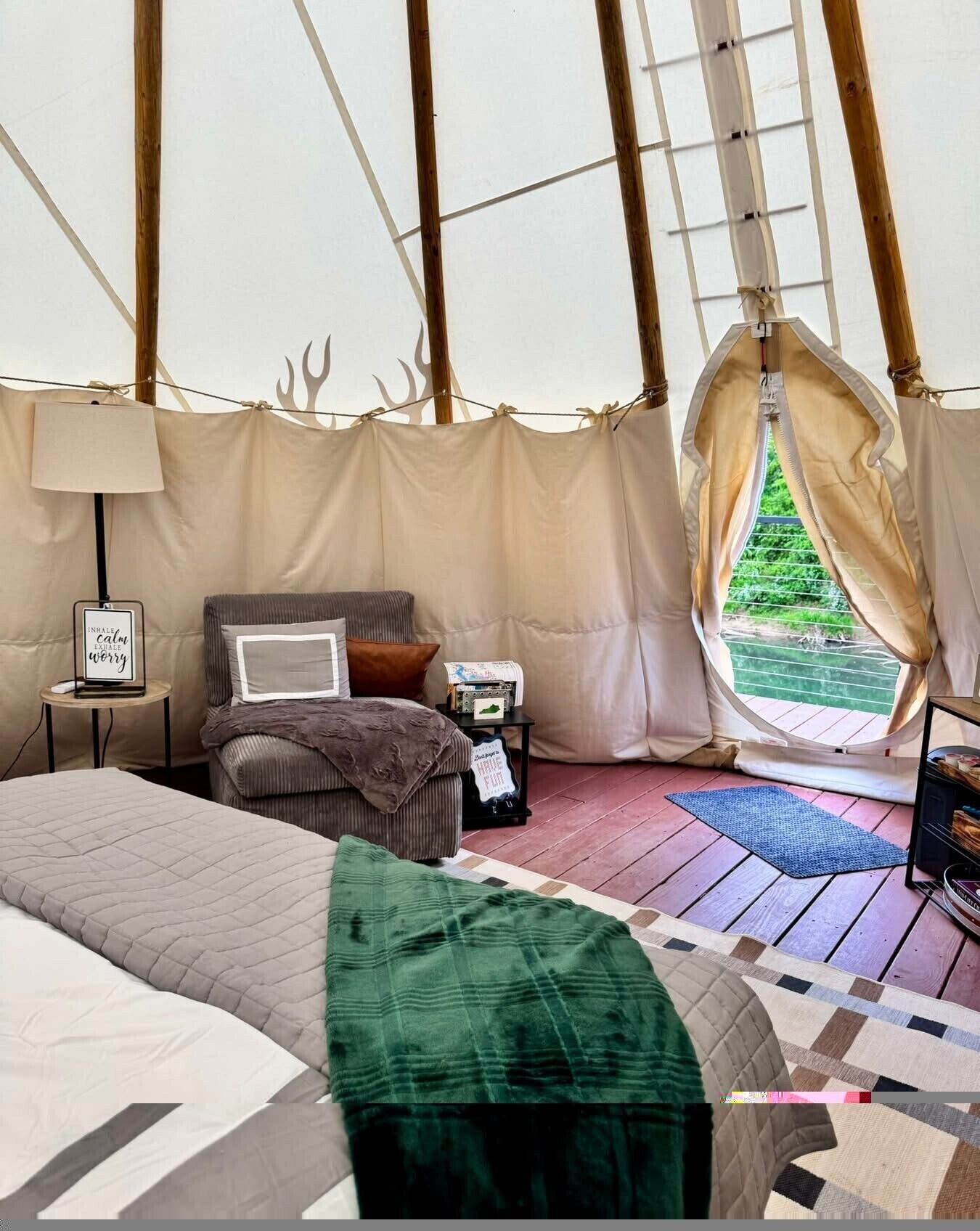 1 habitación, wifi gratis y ropa de cama 