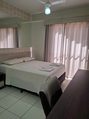 Wi-fi och sängkläder