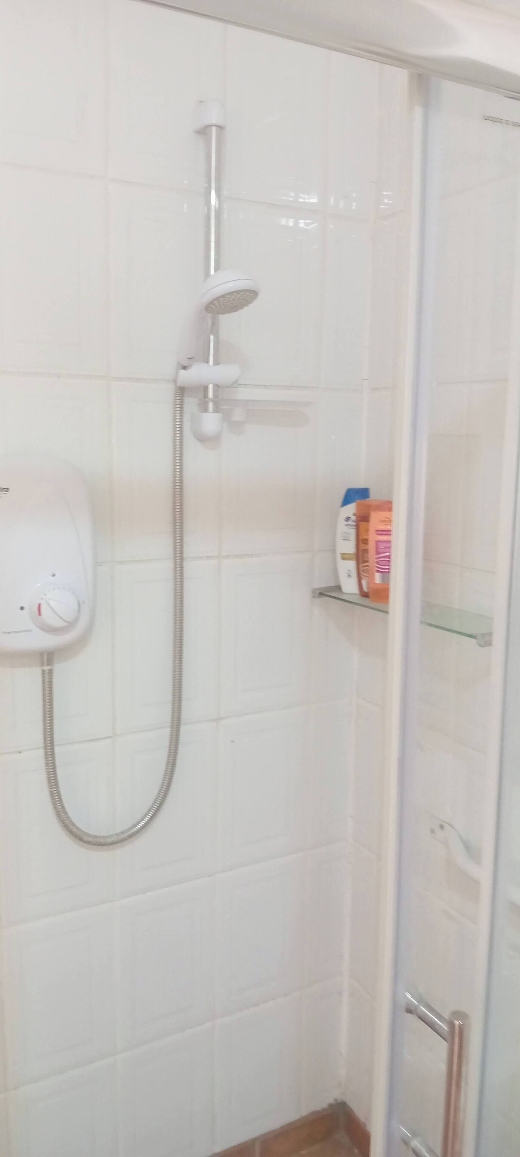 Apartment, 1 Bedroom, Accessible | Bathroom