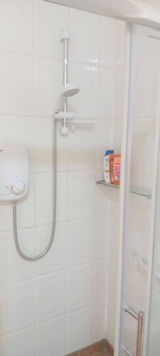 Lovely Double bed Private Studio in Tullamore Town