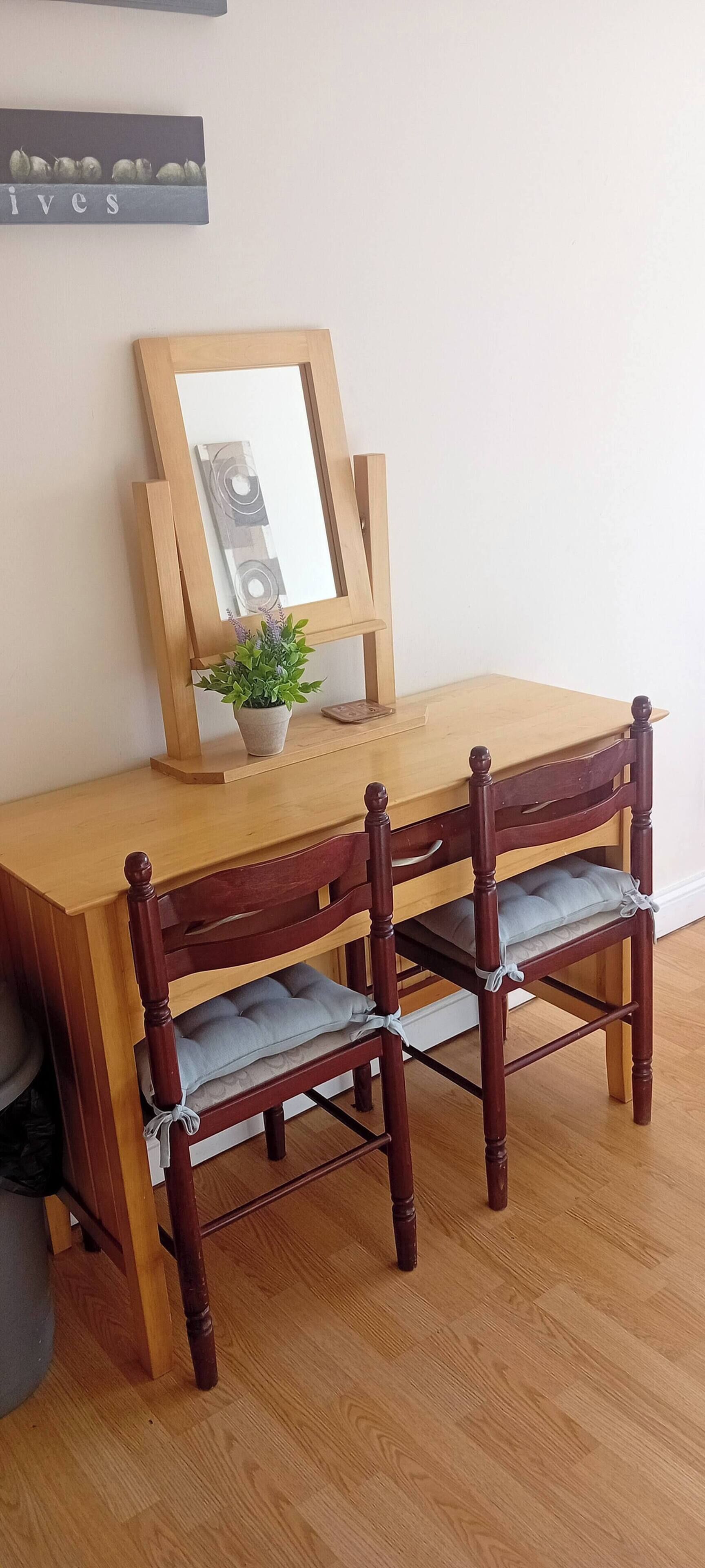 Apartment, 1 Bedroom, Accessible | Interior