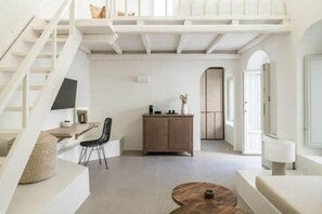 บริเวณนั่งเล่น