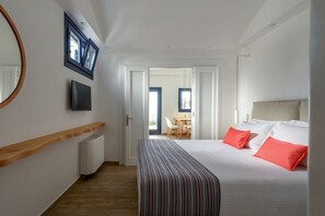 Room - Sea Dream (Santorini)