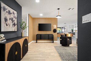 Interior - Saddle & Stone | Scottsdale Stay with Western Soul (Scottsdale)